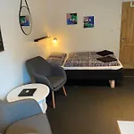 Guest house Siesta Vejle