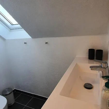 Siesta בית הארחה 3*