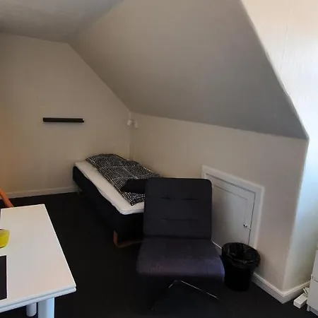 בית הארחה Siesta