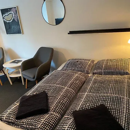 Maison d'hôtes Siesta