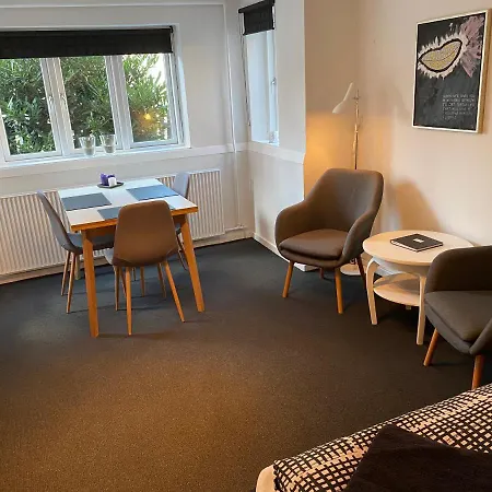 בית הארחה Siesta וייל