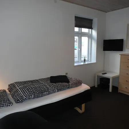 Maison d'hôtes Siesta