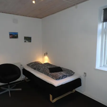 Siesta Maison d'hôtes Vejle