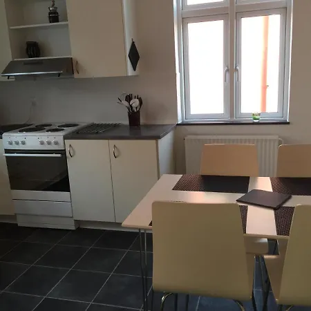 Siesta בית הארחה