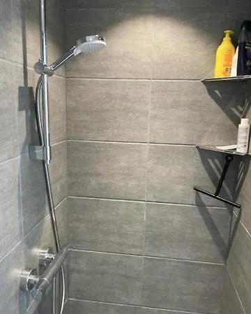 בית הארחה Siesta