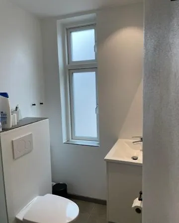 בית הארחה Siesta 3*