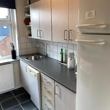 Siesta Maison d'hôtes Vejle