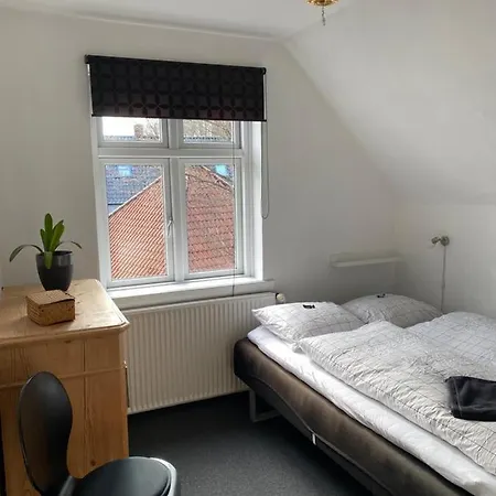 Siesta בית הארחה