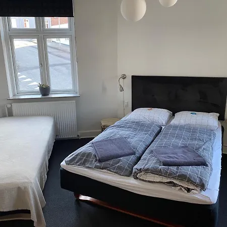 בית הארחה Siesta וייל