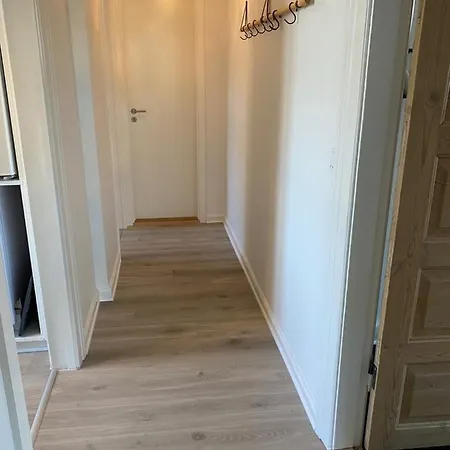 Siesta Maison d'hôtes Vejle