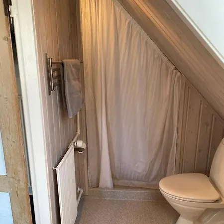 Siesta Guest house 3*