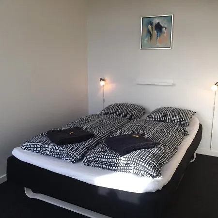 בית הארחה Siesta וייל