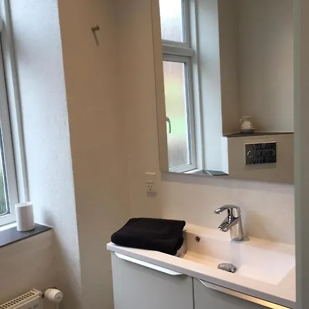 בית הארחה Siesta 3*