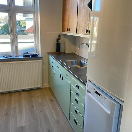 Guest house Siesta Vejle