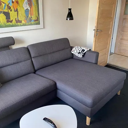 Guest house Siesta Vejle