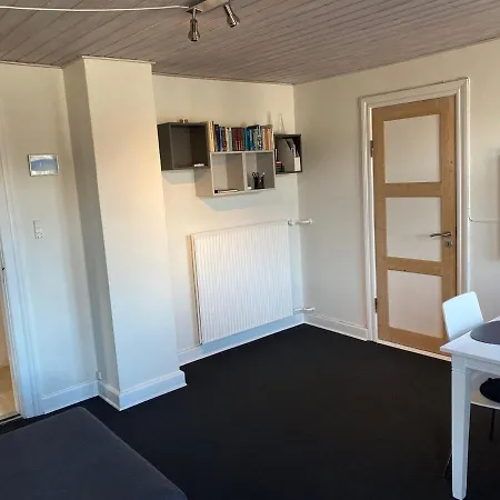 בית הארחה Siesta