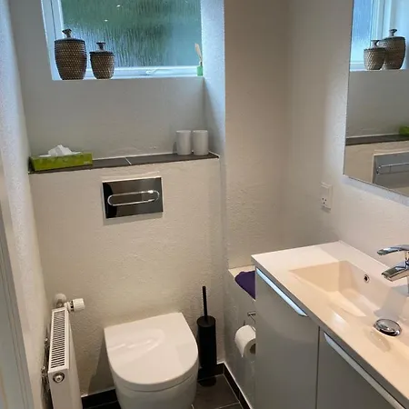 בית הארחה Siesta וייל