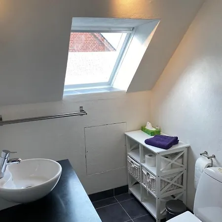 Siesta Maison d'hôtes Vejle