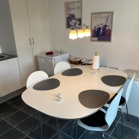 Maison d'hôtes Siesta Vejle