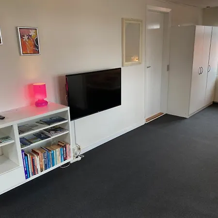 בית הארחה Siesta וייל