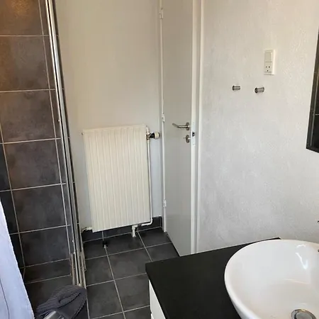 Siesta Maison d'hôtes Vejle