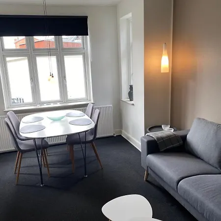 בית הארחה Siesta 3*