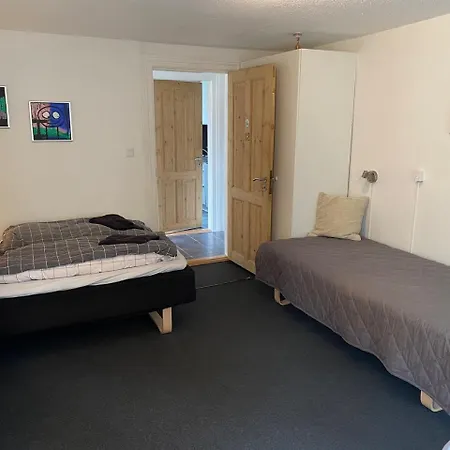 Maison d'hôtes Siesta Vejle