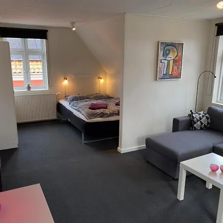 בית הארחה Siesta וייל