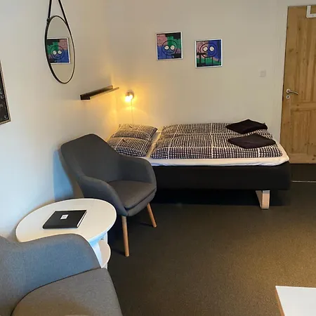 بيت ضيافة Siesta فايل