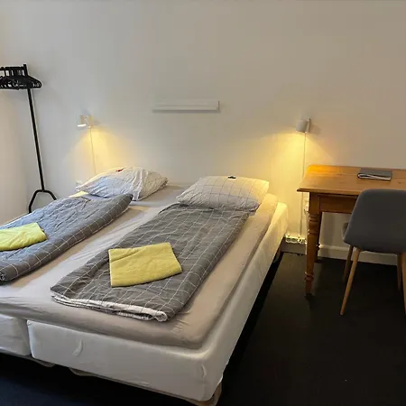 Siesta Gasthof Vejle