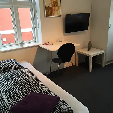 Siesta בית הארחה 3*