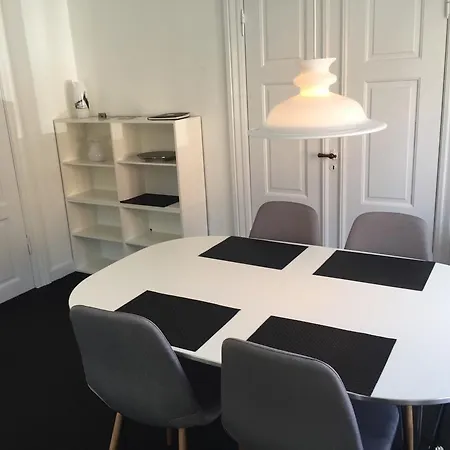 בית הארחה Siesta וייל