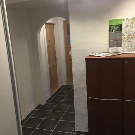 Guest house Siesta Vejle