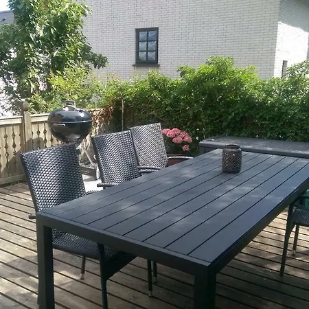 Guest house Siesta Vejle