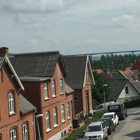 Siesta 3* Vejle