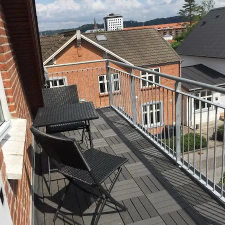 Siesta בית הארחה 3*