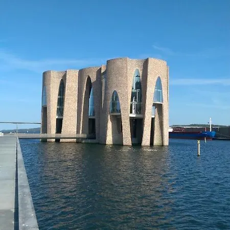 בית הארחה Siesta 3*