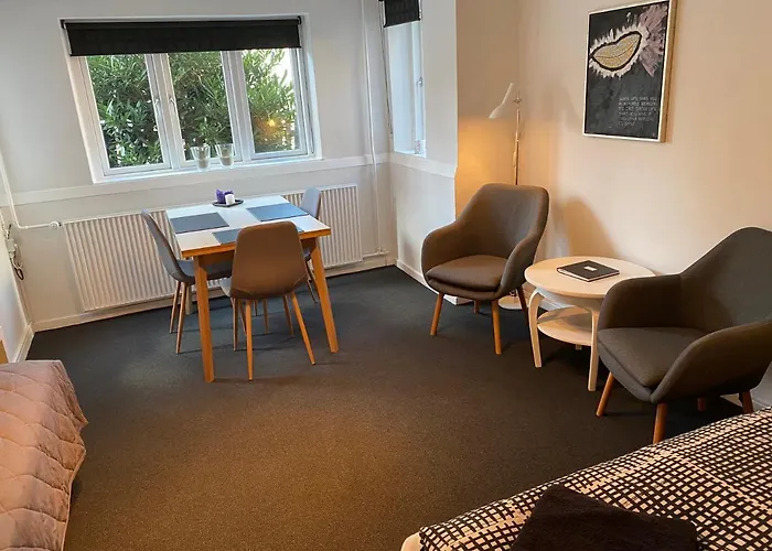 Guest house Siesta Vejle