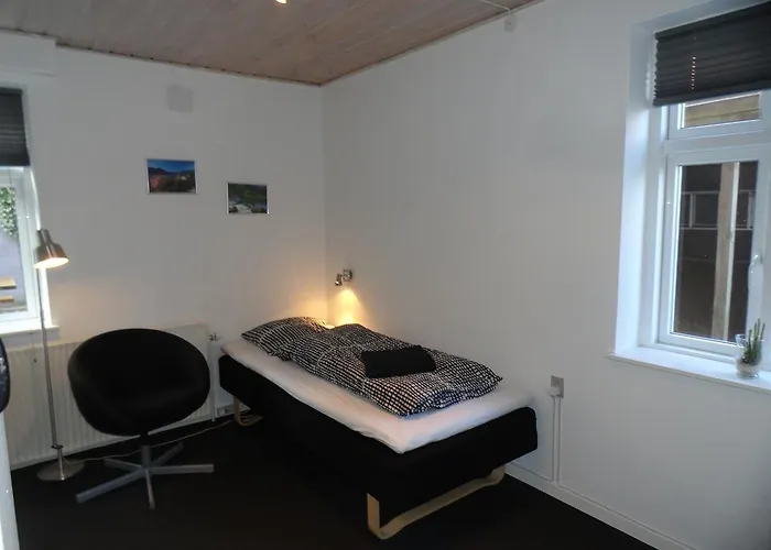 Siesta Guest house Vejle