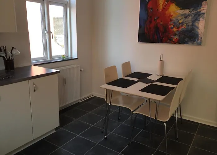 Siesta Pensión Vejle