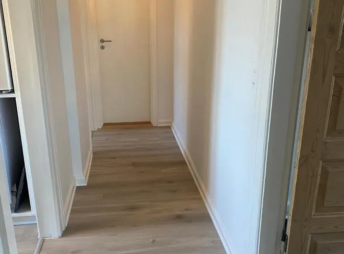 Siesta Guest house Vejle