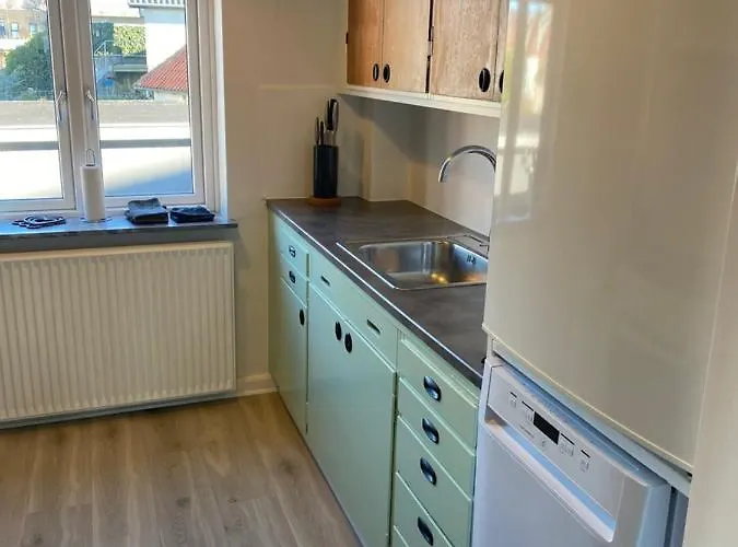 Pensión Siesta Vejle