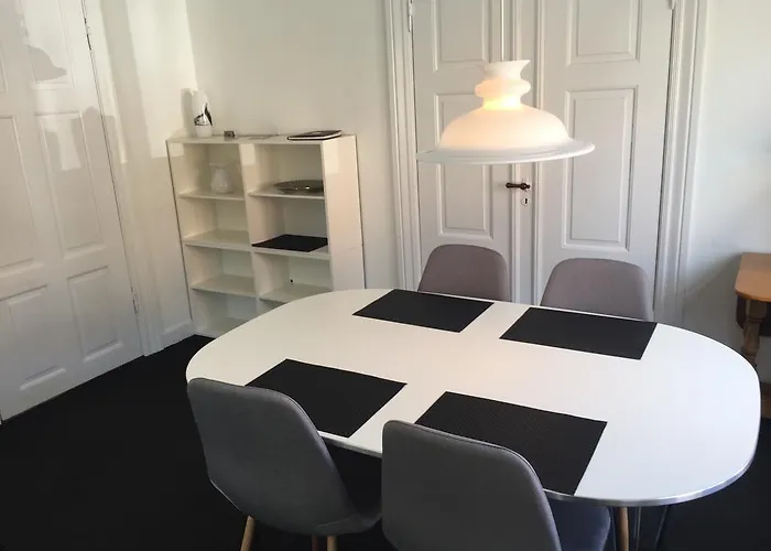 Pensión Siesta Vejle