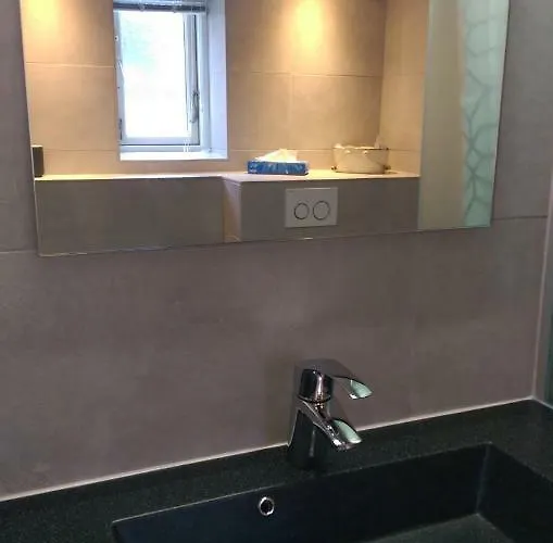 Siesta Guest house Vejle