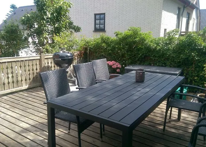 Pensión Siesta Vejle